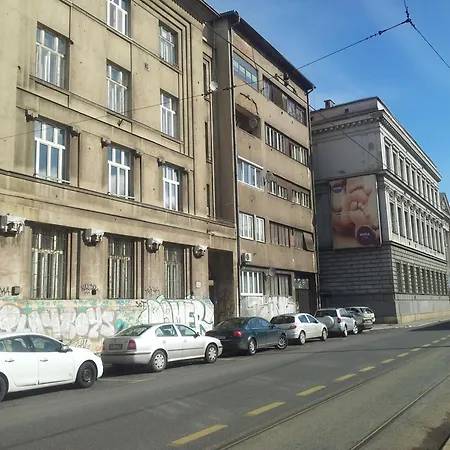Apartment Mango Sarajevo Exterior photo