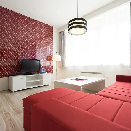 Apartment Mango Sarajevo Exterior photo