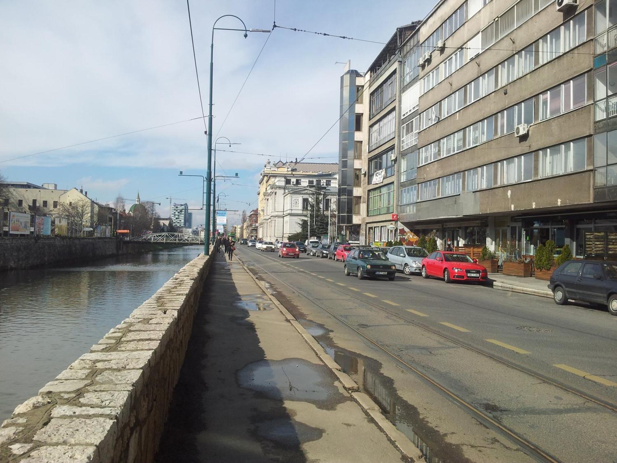 Mango Sarajevo