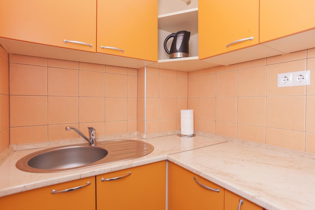 Mango Apartment *