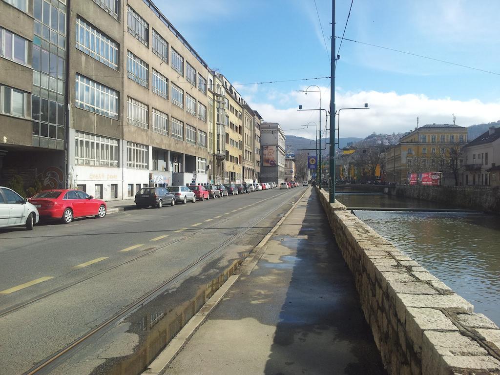 Apartment Mango Sarajevo