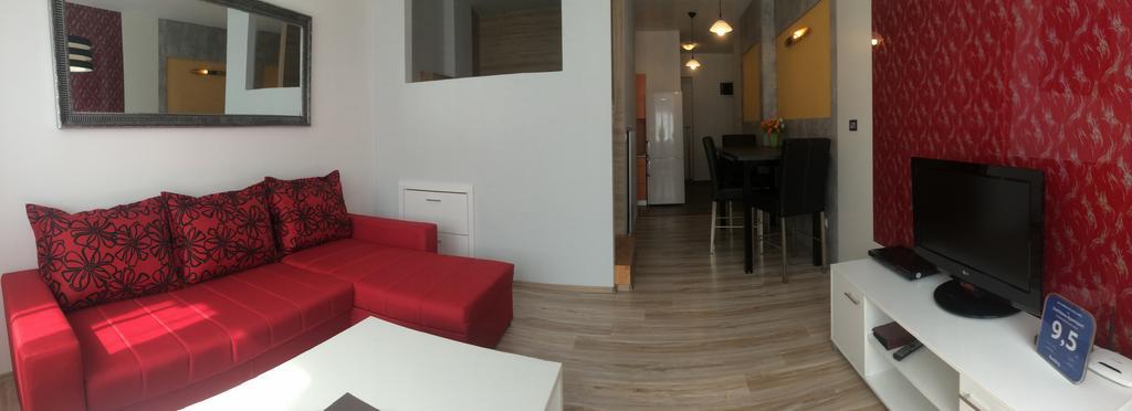 Mango Apartment