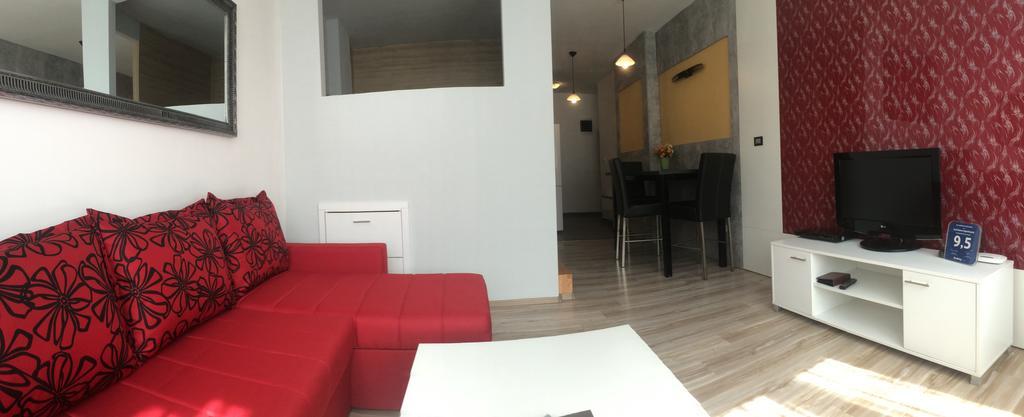 Mango Apartment *