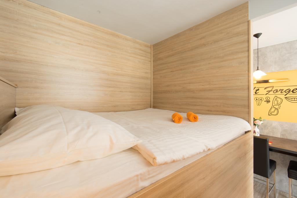 Mango Apartment *