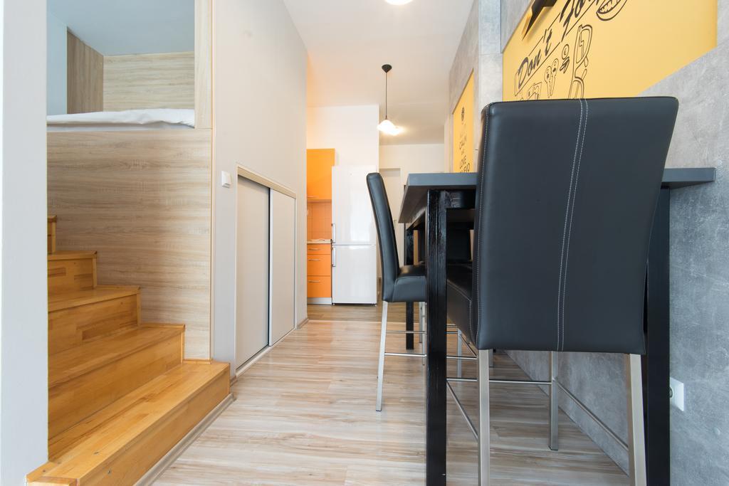Apartment Mango Sarajevo