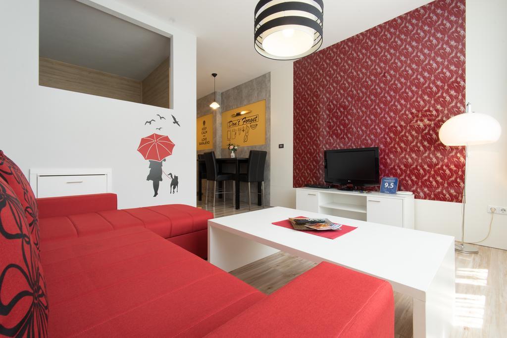 Mango Apartment Sarajevo