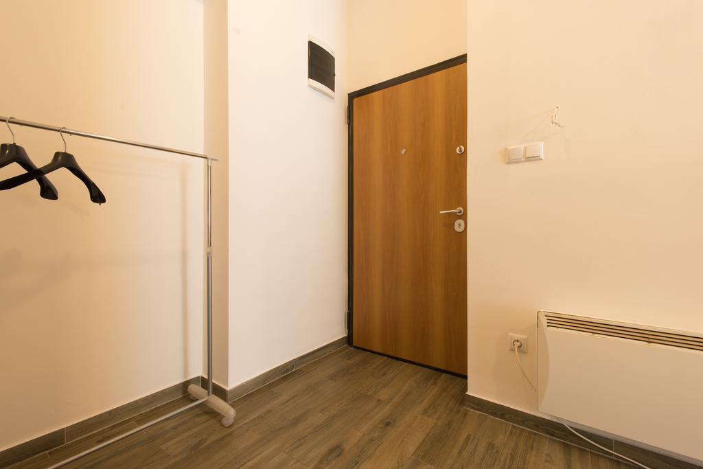 Mango Apartment