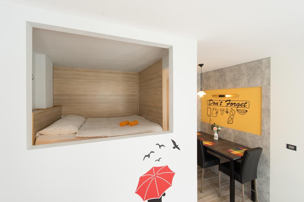 Mango Apartment Sarajevo